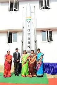 Velammal Bodhi Campus Velammal Bodhi Campus photo 1